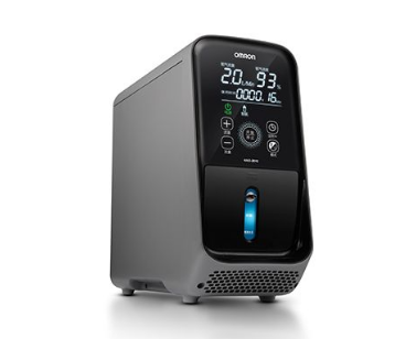 医用分子筛制氧机-HAO-2010